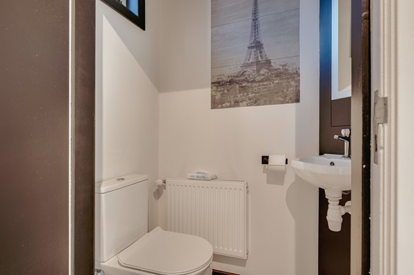 Medium property photo - Sint Brandarisstraat 26, 4524 BH Sluis